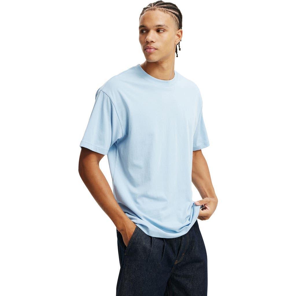 Cotton On Men - Organic Loose Fit T-Shirt Product Image