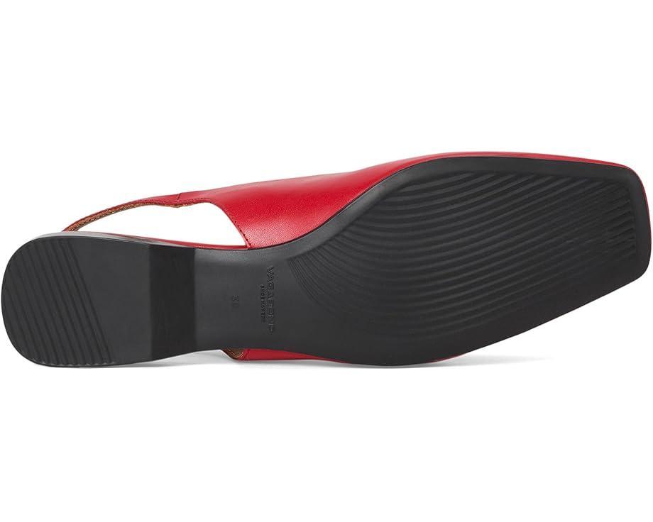 Hermine Patent Leather Maryjane Flat Product Image