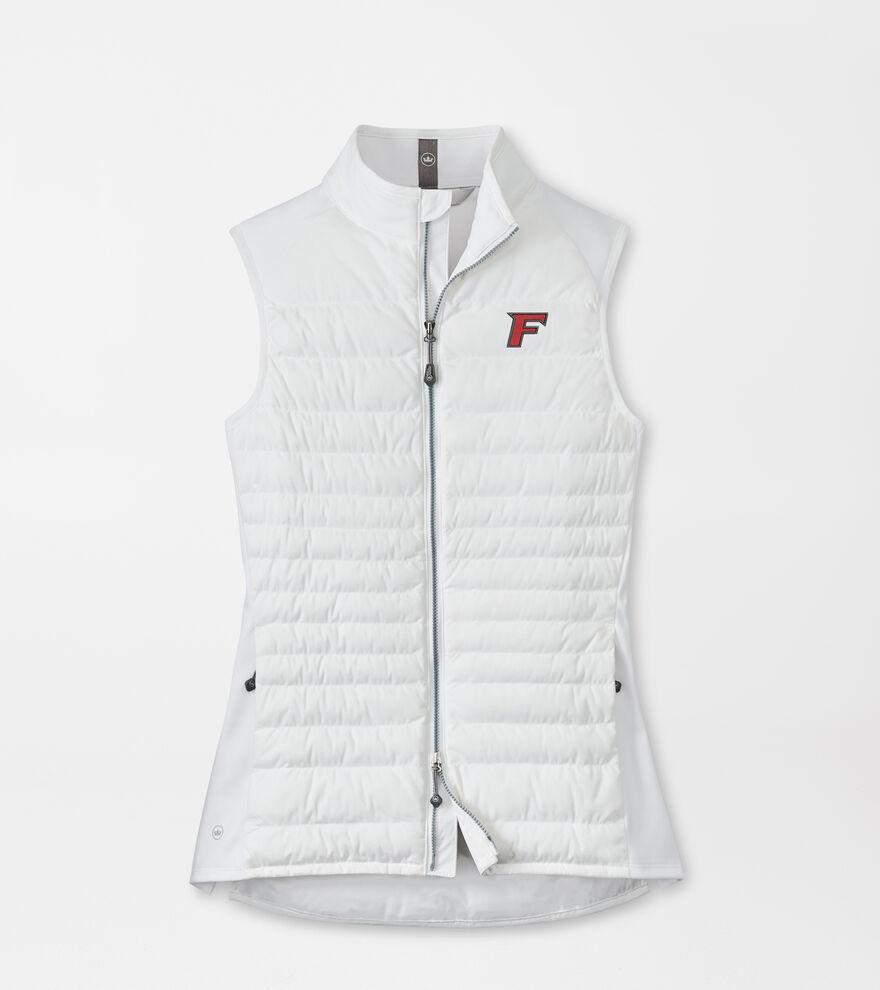 Villanova Vault Womens Fuse Hybrid Vest Product Image