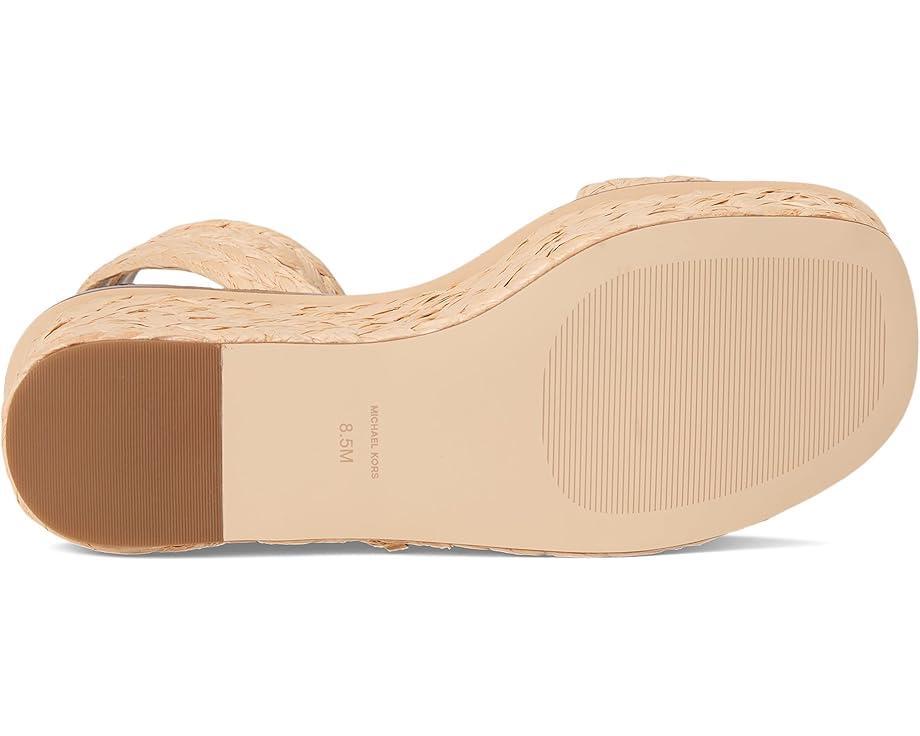 Women's MICHAEL Michael Kors Sandra Flatform Product Image