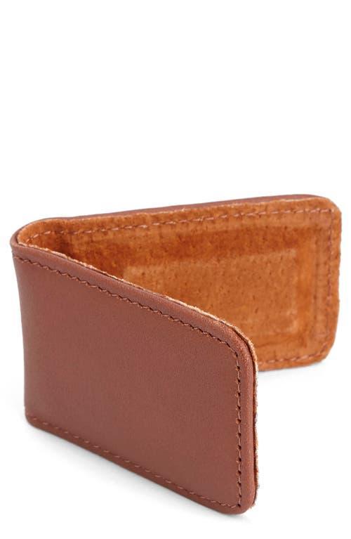 Royce Leather Money Clip Product Image