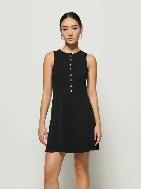 Nation Ltd. Jayna Mini Dress Product Image