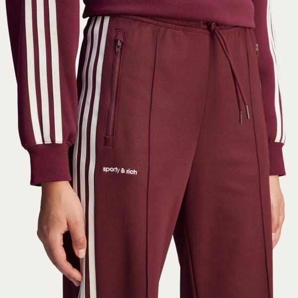 adidas x Sporty & Rich Track Pants Product Image