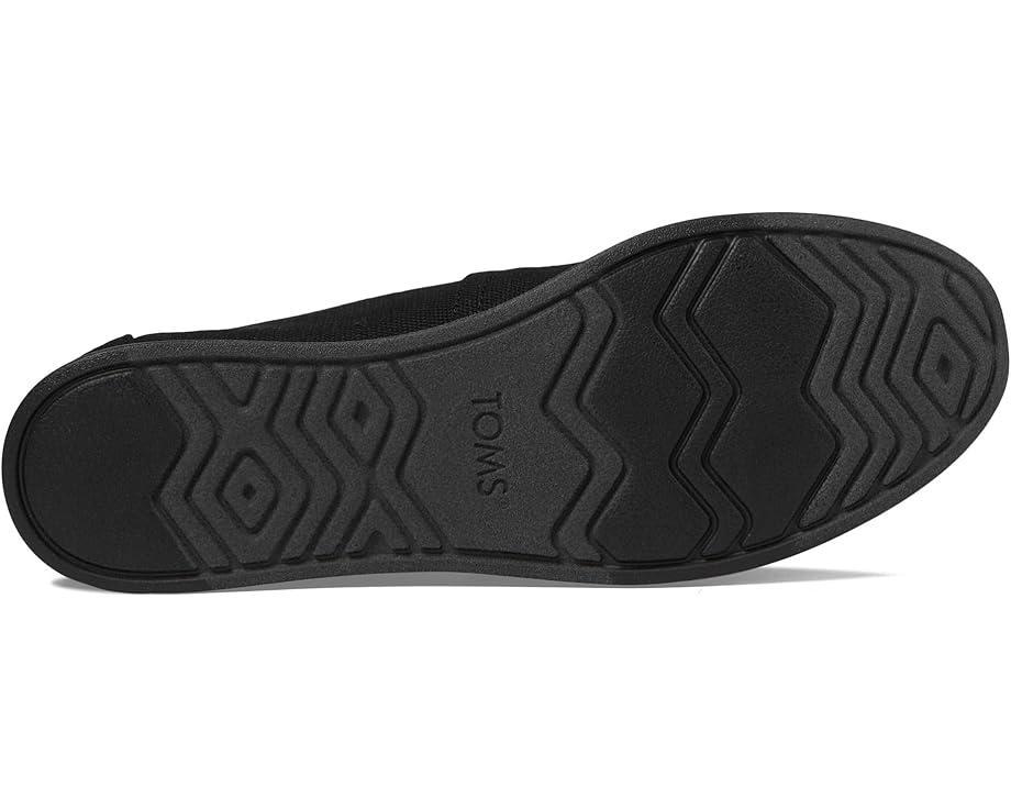 Classic Alpargata with Heritage Canvas Product Image