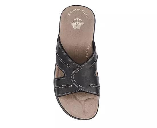 Dockers Mens Sunland Slide Sandal Product Image