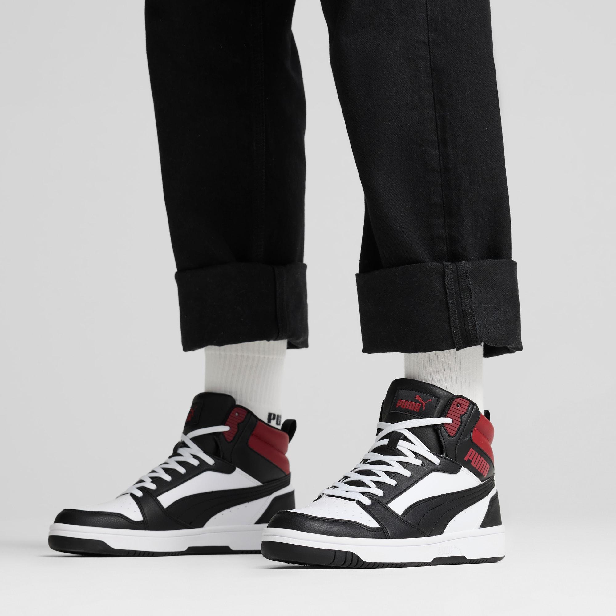 Rebound Sneakers Product Image
