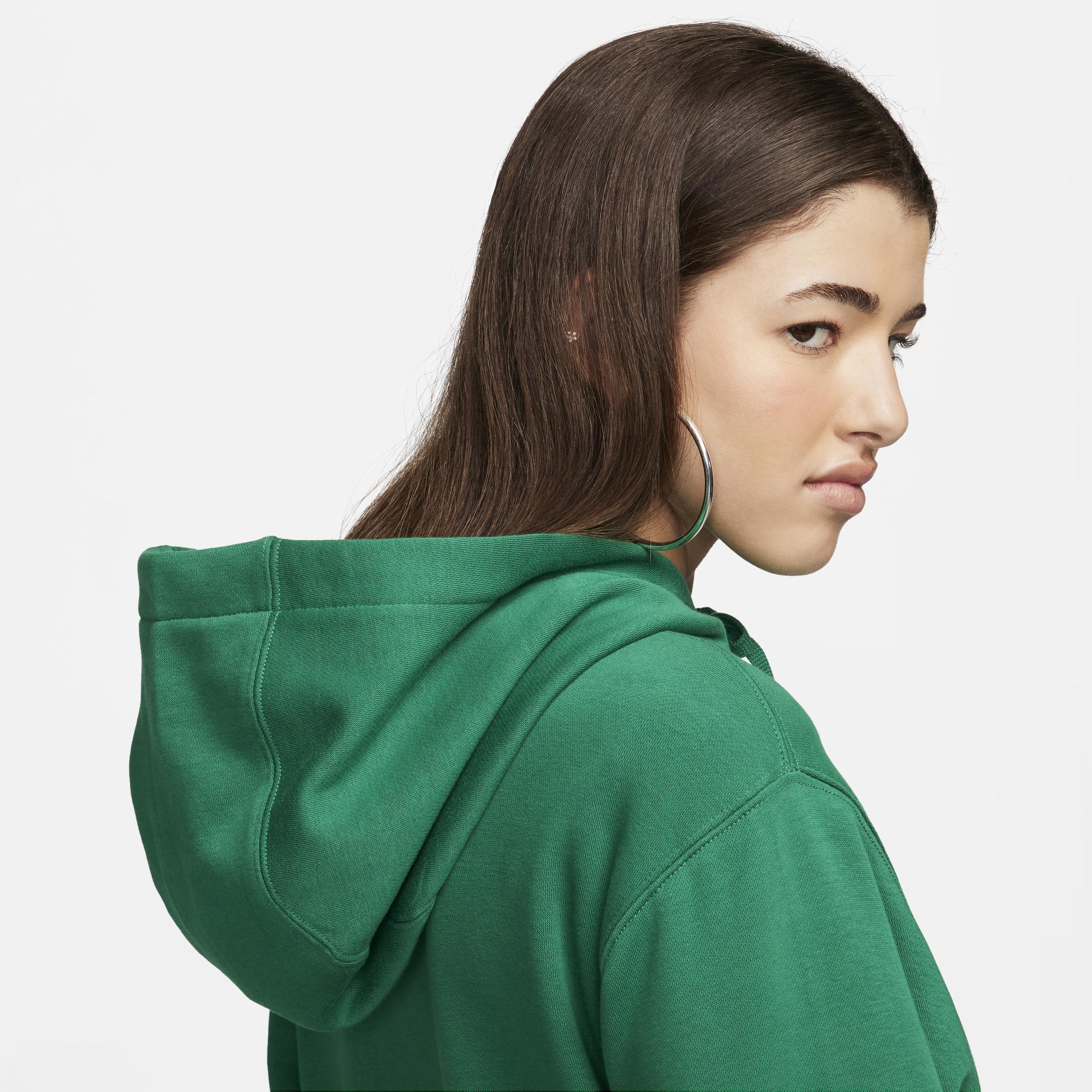 Nike Club hoodie Product Image