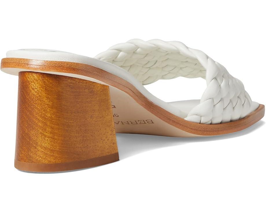 Marrika Platform High Heel Sandals Product Image