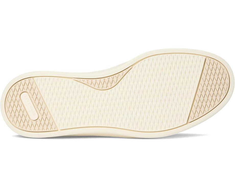 Grand Crosscourt Daily Plain Toe Sneakrs Product Image