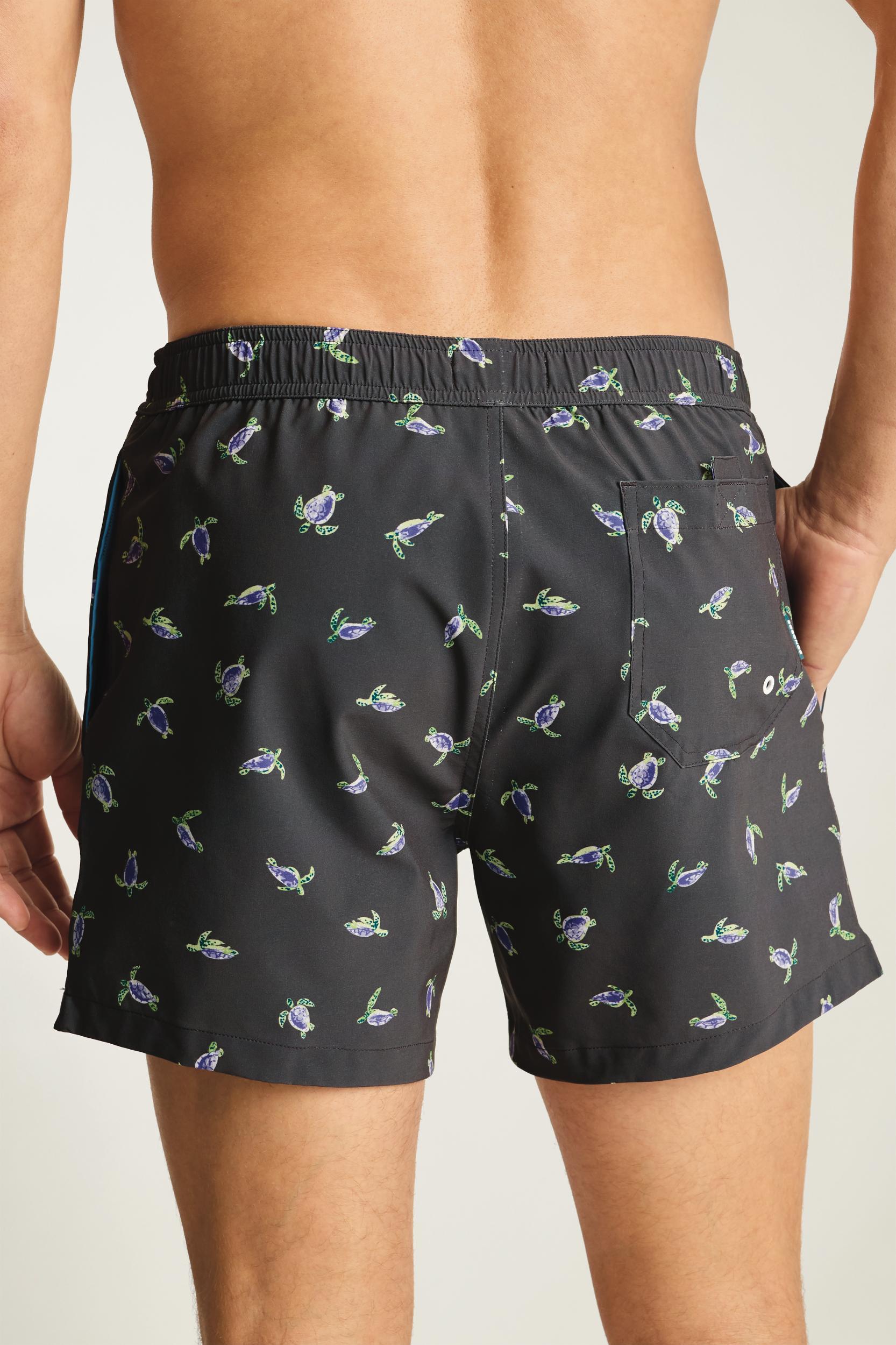 Riviera Swim Trunks Product Image