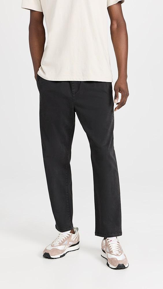 RAILS Julian Pants | Shopbop Product Image