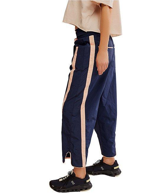 FP Movement The Champ is Here Pant High Waisted Barrel Pants Product Image