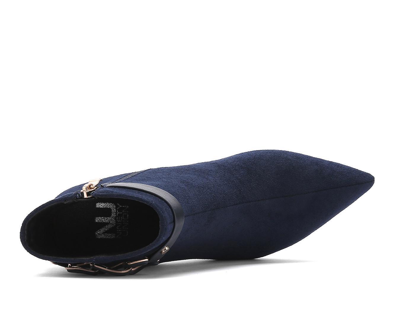 Women's Ninety Union Runway Booties Product Image