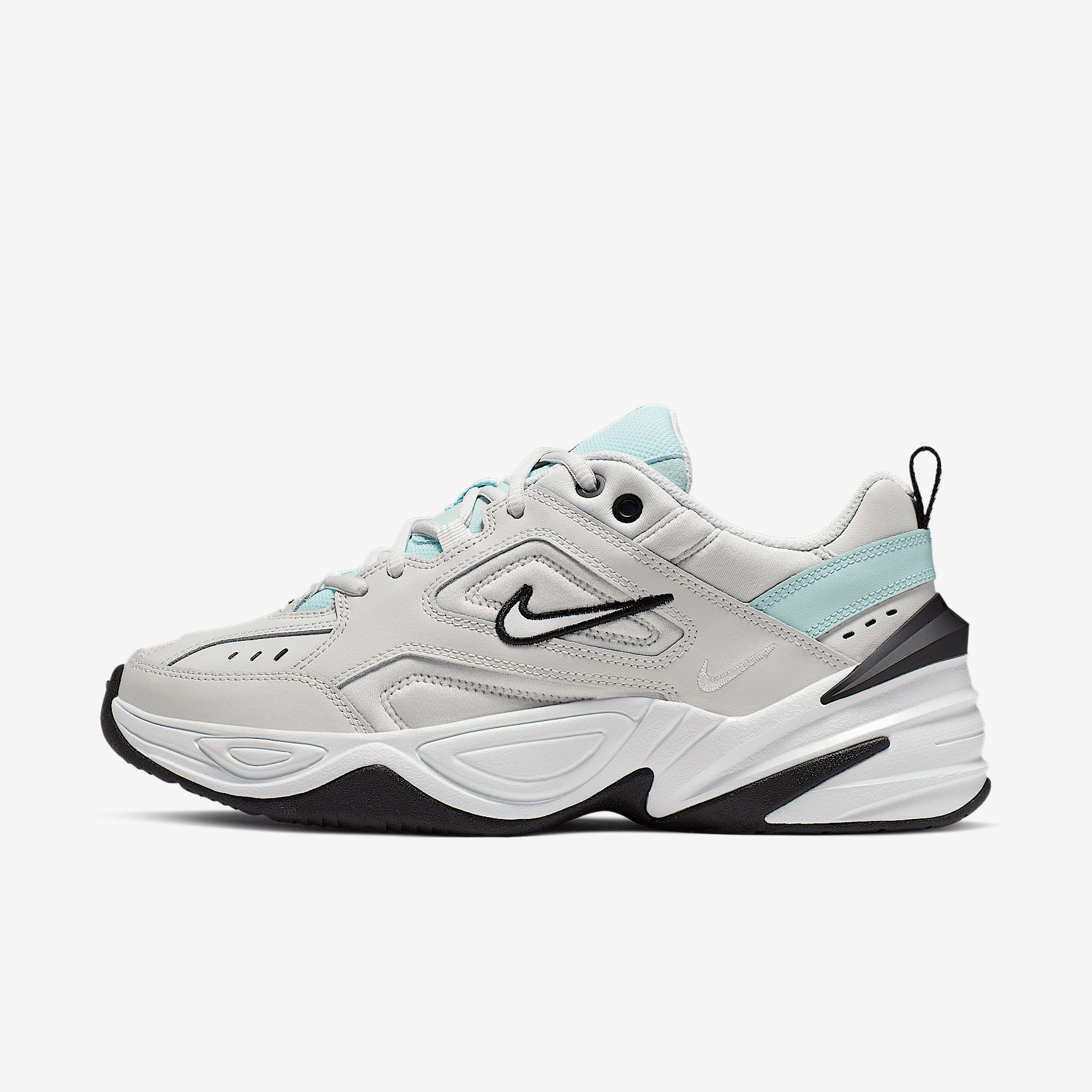 Nike M2K Tekno Women's Shoes Product Image