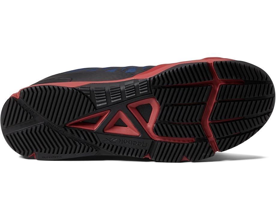 Sublite Cushion Work Comp Toe SD Product Image