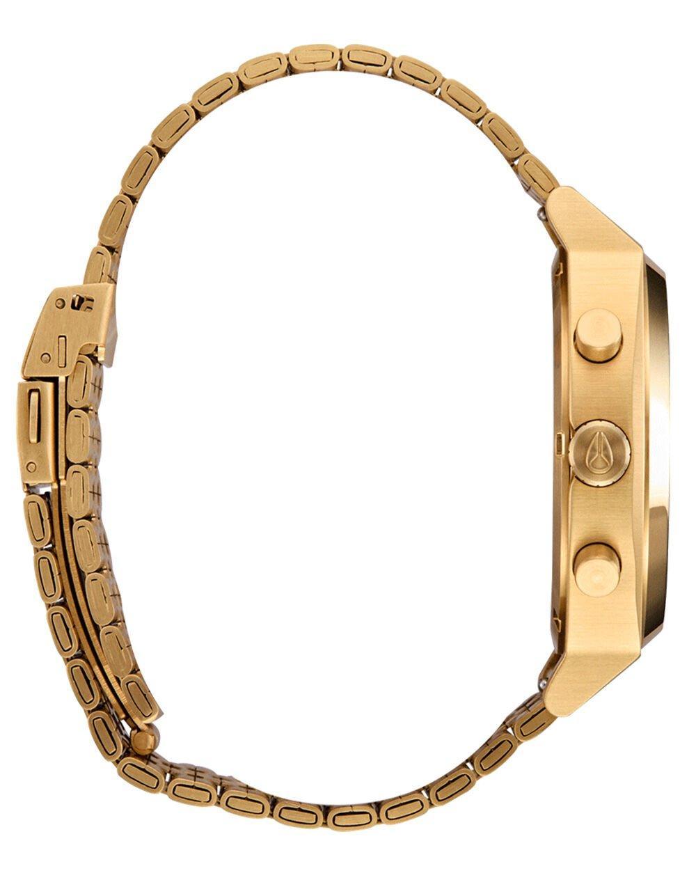 NIXON Time Teller Chrono Watch Product Image