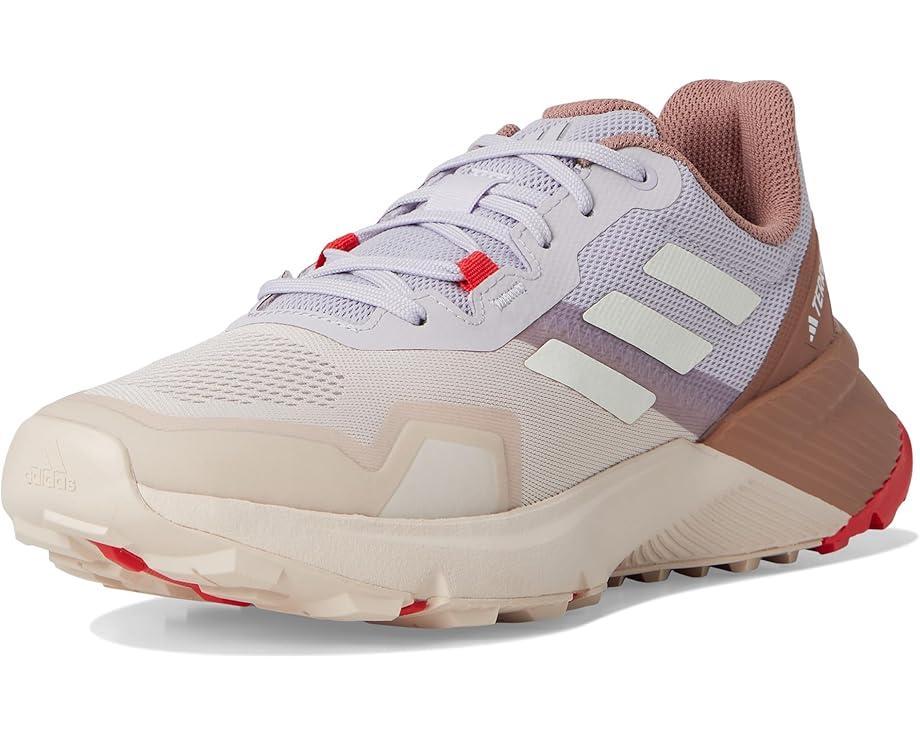 Women's adidas Outdoor Terrex Soulstride Trail Running Shoes Product Image