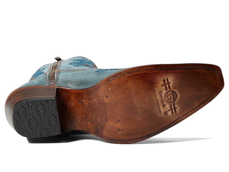 Corral Boots L5874 Jean) Women's Shoes Product Image