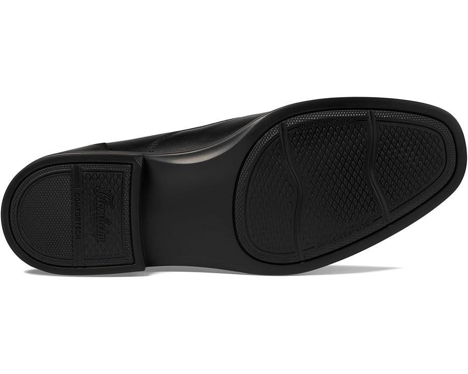 Zaffiro Moc Toe Venetian Loafer Product Image