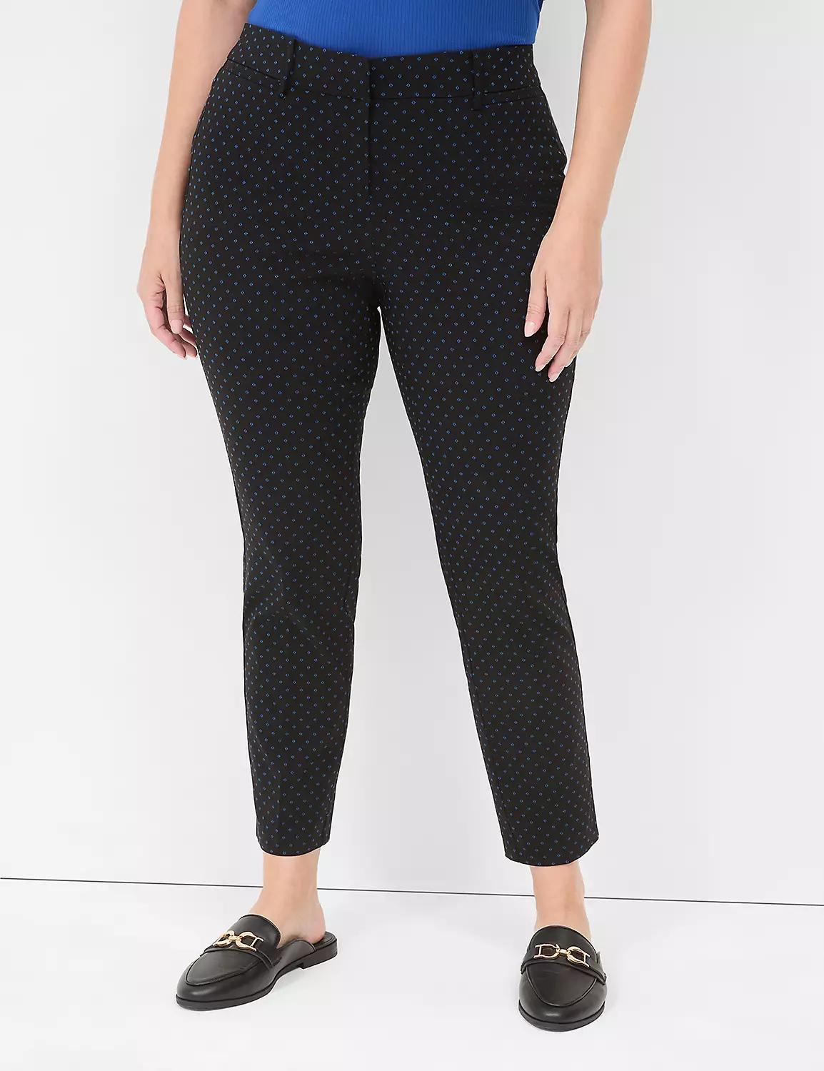 4-Season Slim Ankle Pant Product Image