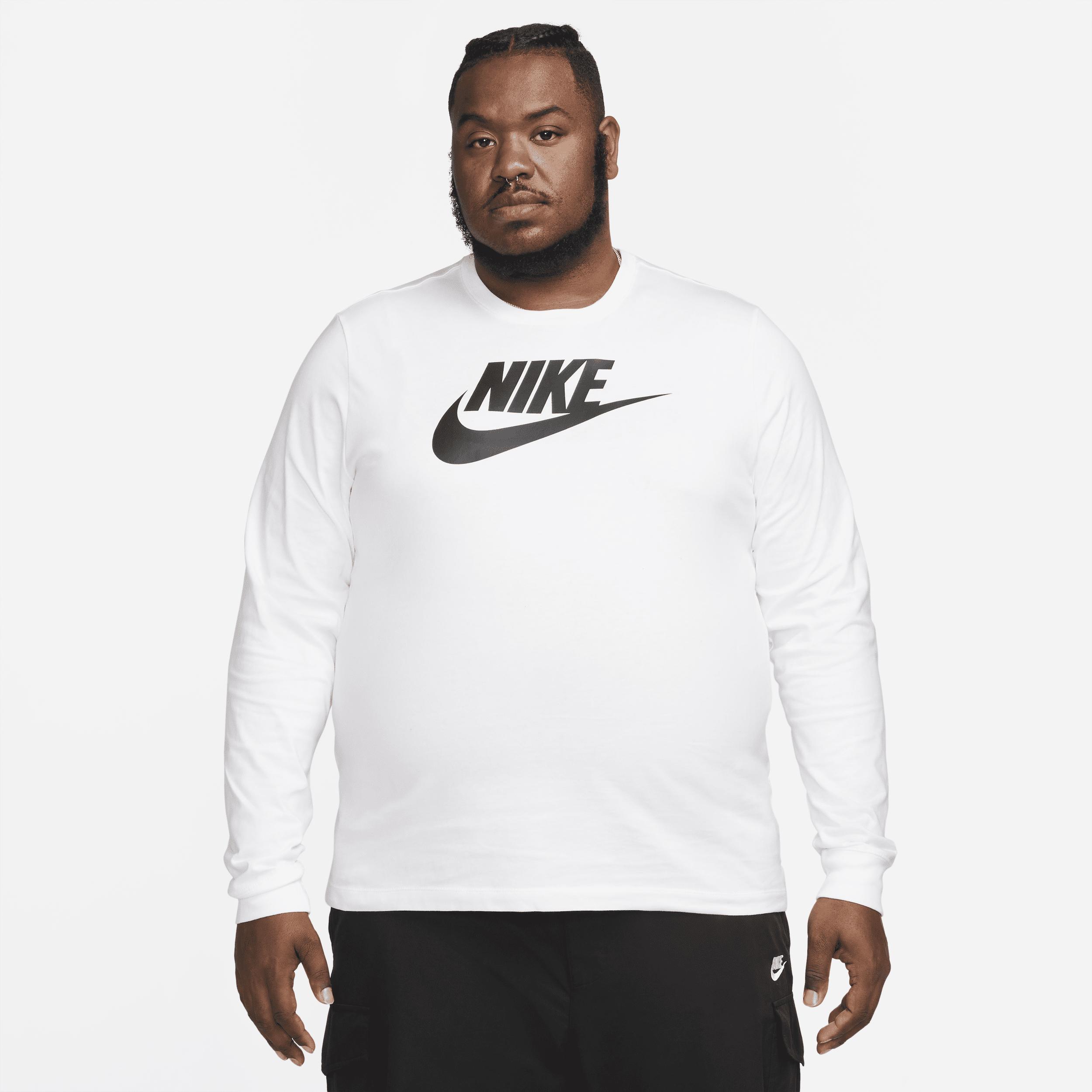 Mens Nike Sportswear Long-Sleeve T-Shirt Product Image