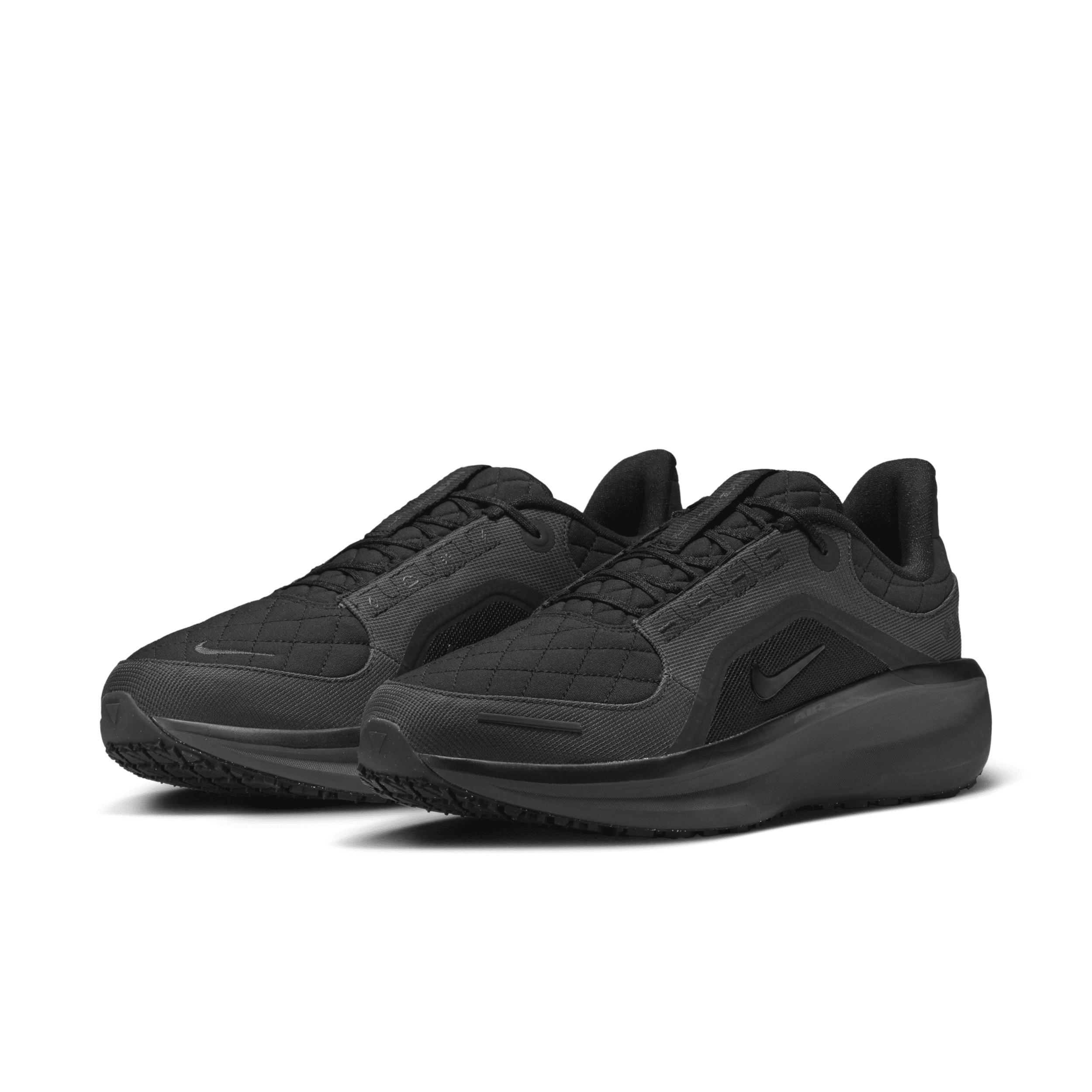 Nike Mens Air Winflo 11 Gore-Tex Waterproof Running Shoes Product Image