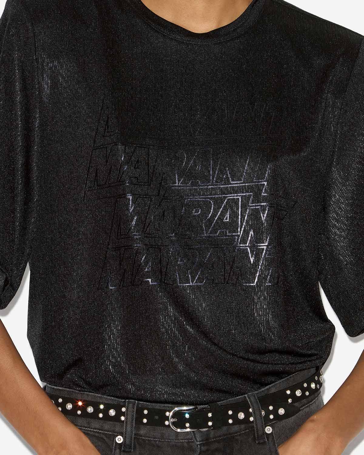 Freya T-shirt Female Product Image