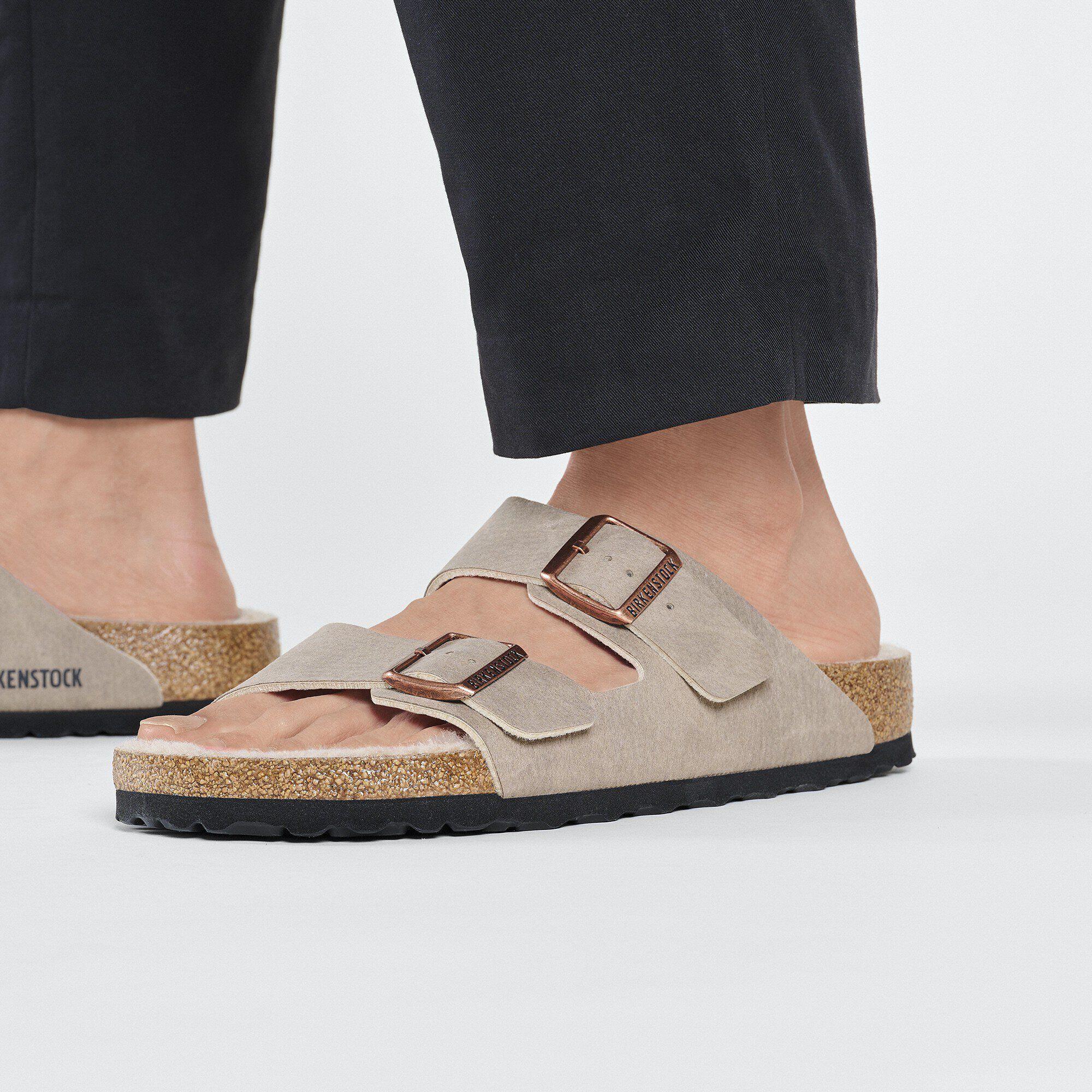 Arizona Shearling Synthetics Product Image