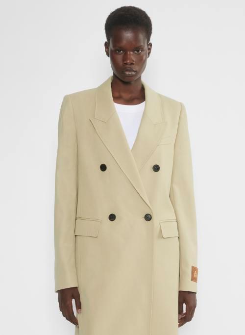 the constant™ coat Product Image