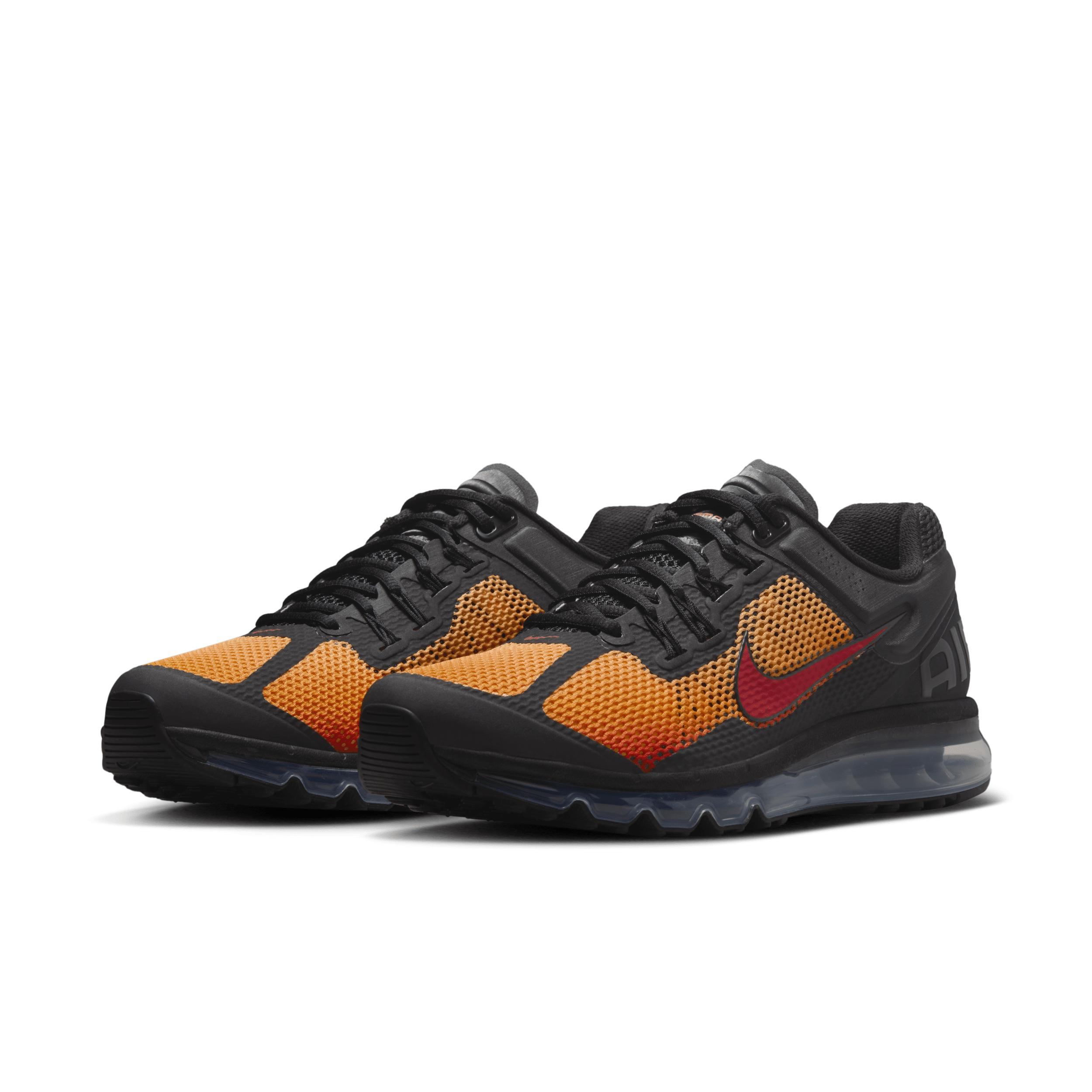 Mens Nike Air Max 2013 Casual Shoes Product Image
