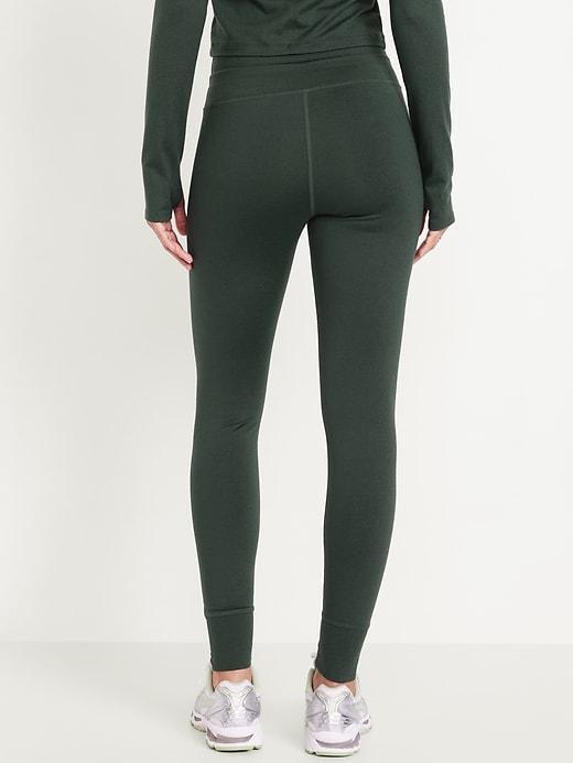 Extra High-Waisted CloudComfy 7/8 Leggings Product Image