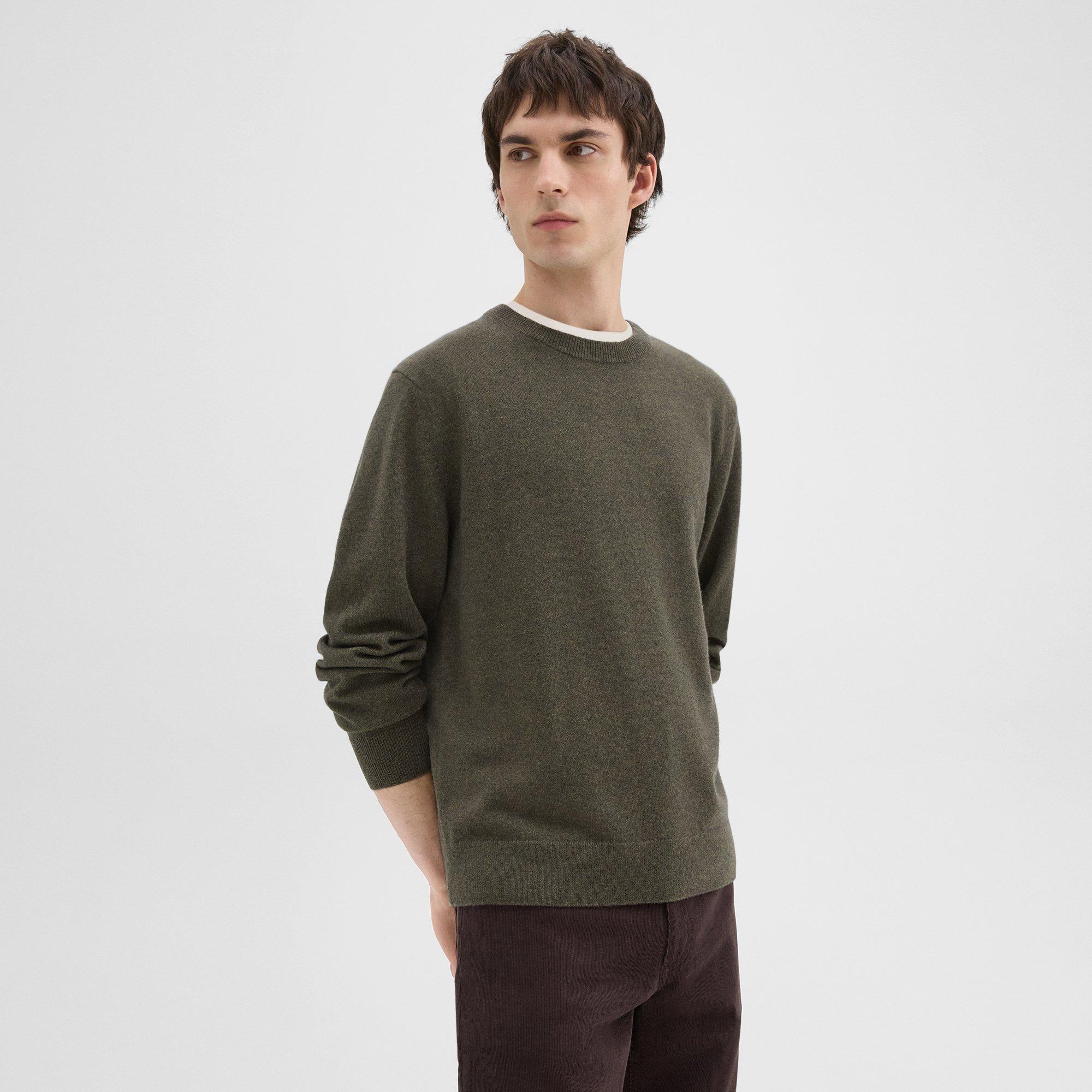 HILLES CREW B Product Image