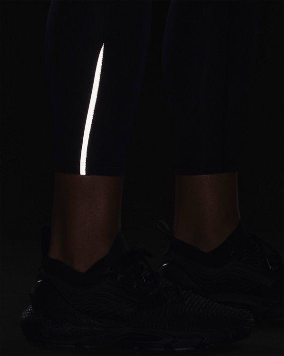 Womens UA Launch Ankle Tights Product Image