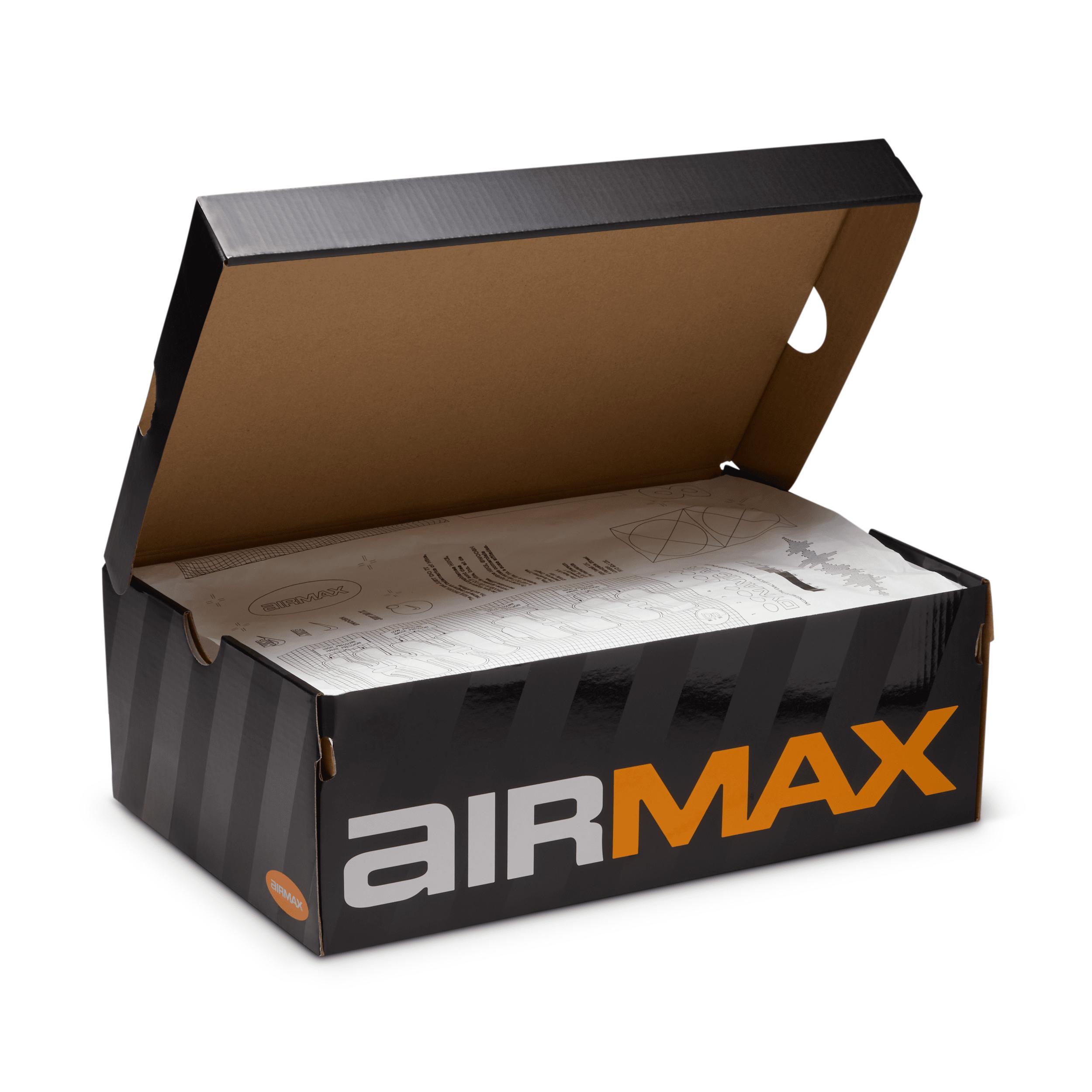 Nike Men's Air Max Dn8 Shoes Product Image