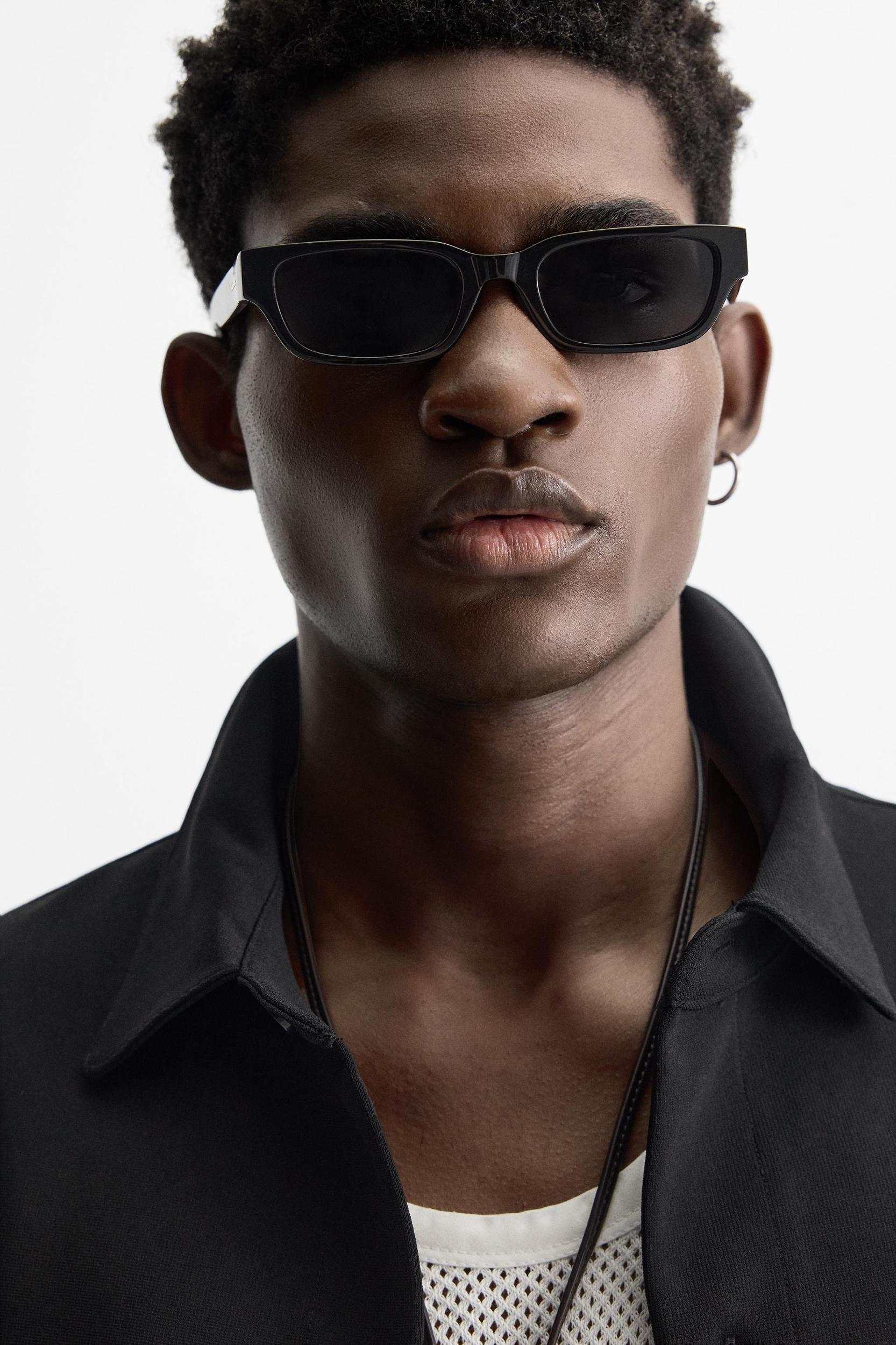 INTERLOCK TEXTURED SHIRT Product Image