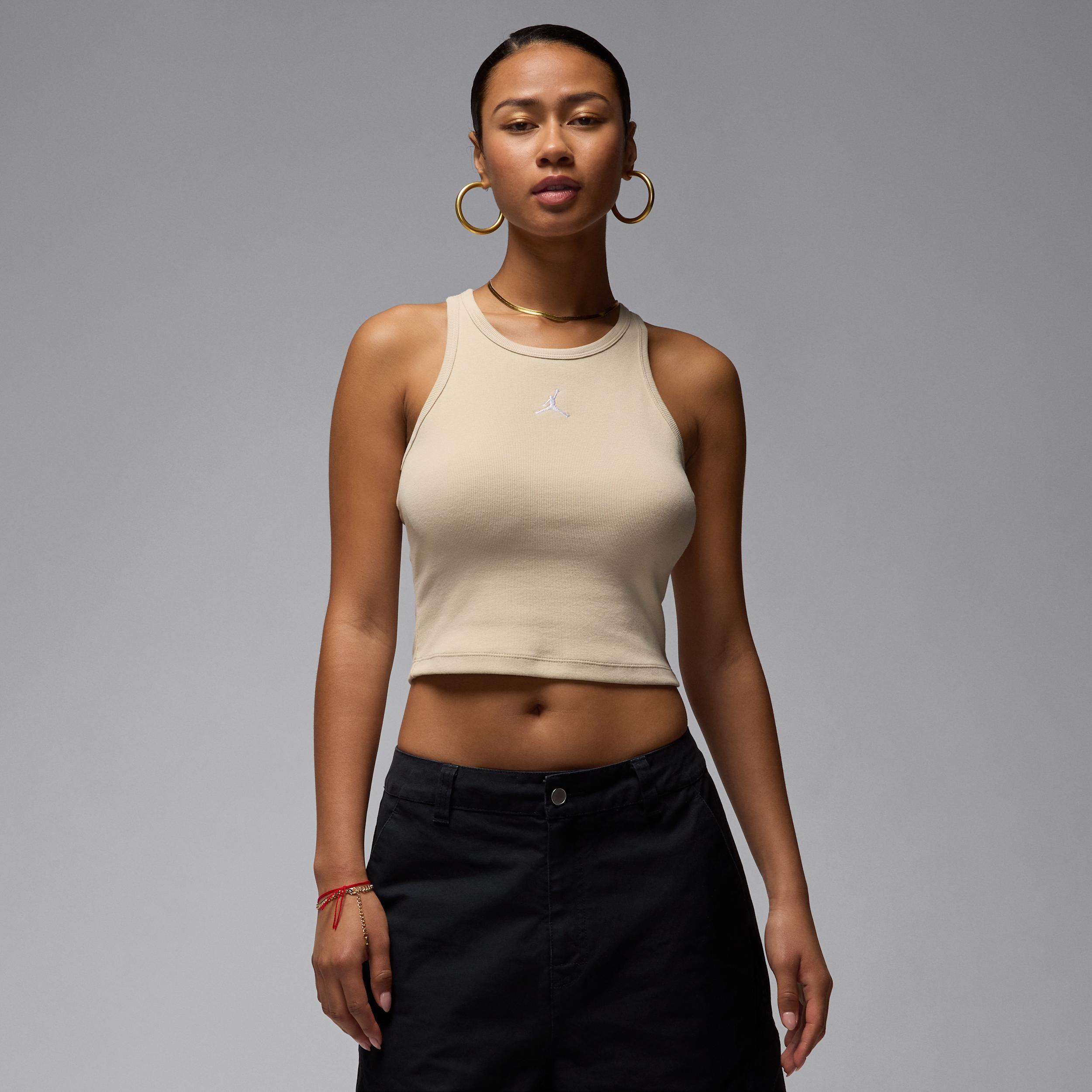 Women's Jordan Essentials Tank Top Product Image