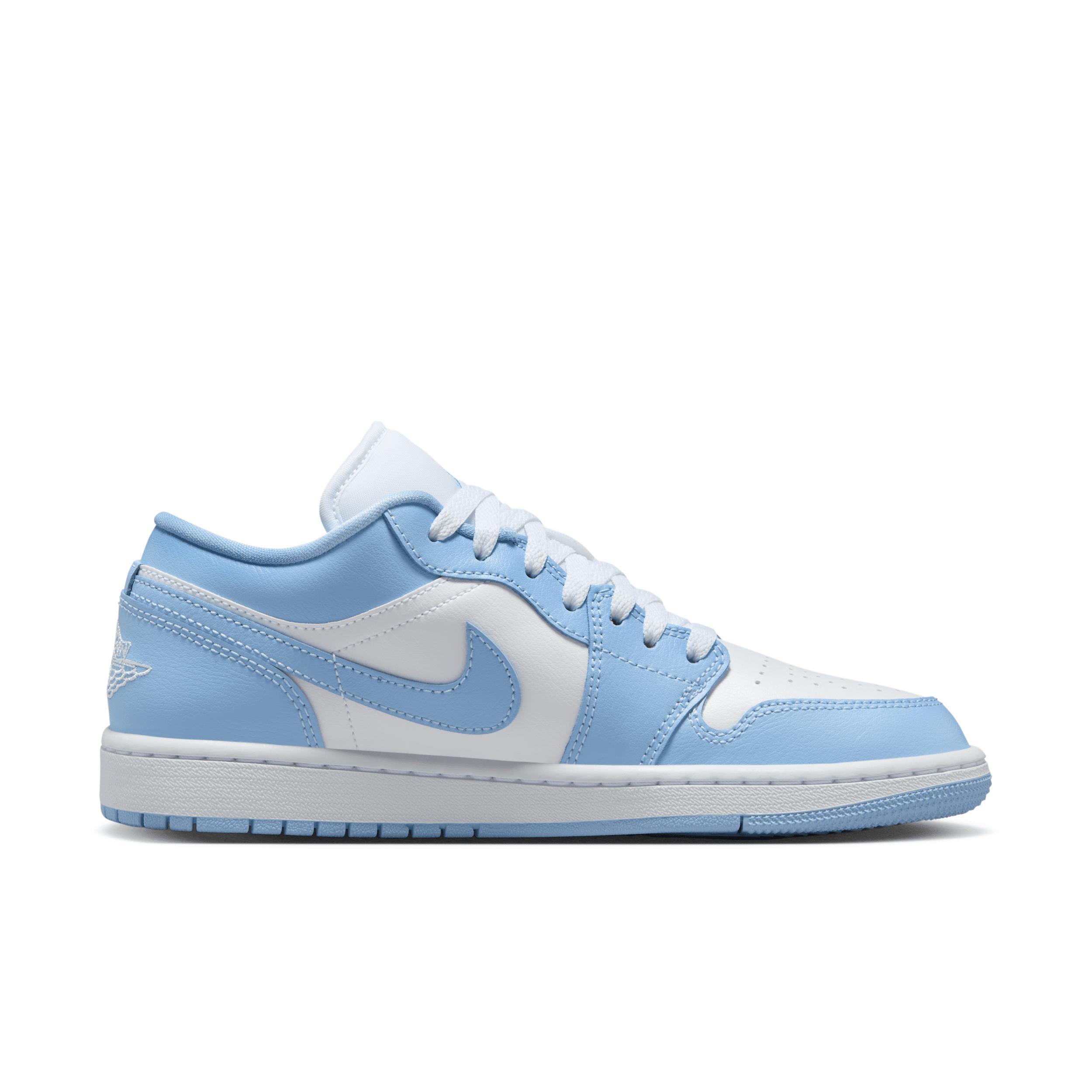Women's Air Jordan 1 Low Shoes Product Image