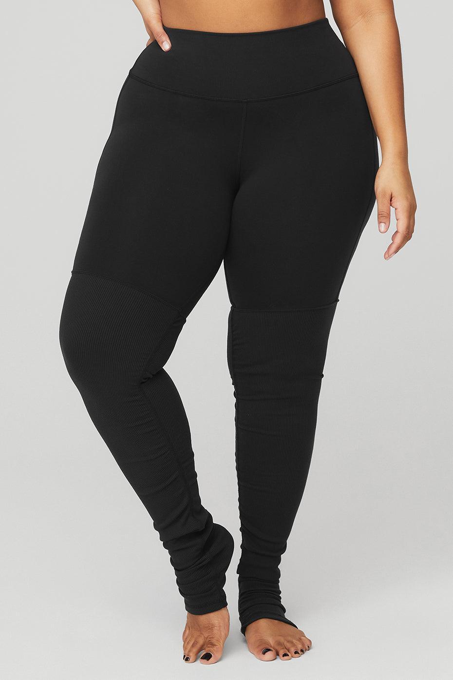Alo Yoga | High-Waist Goddess Legging Product Image