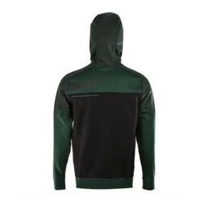 HUGO BOSS Hoodie In Black Product Image