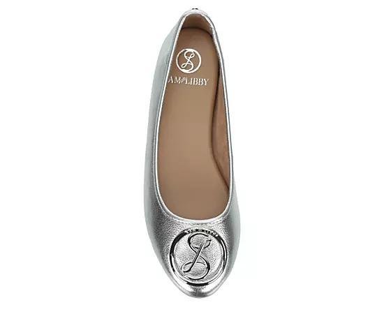 Sam & Libby Womens Coy 2 Flat Product Image