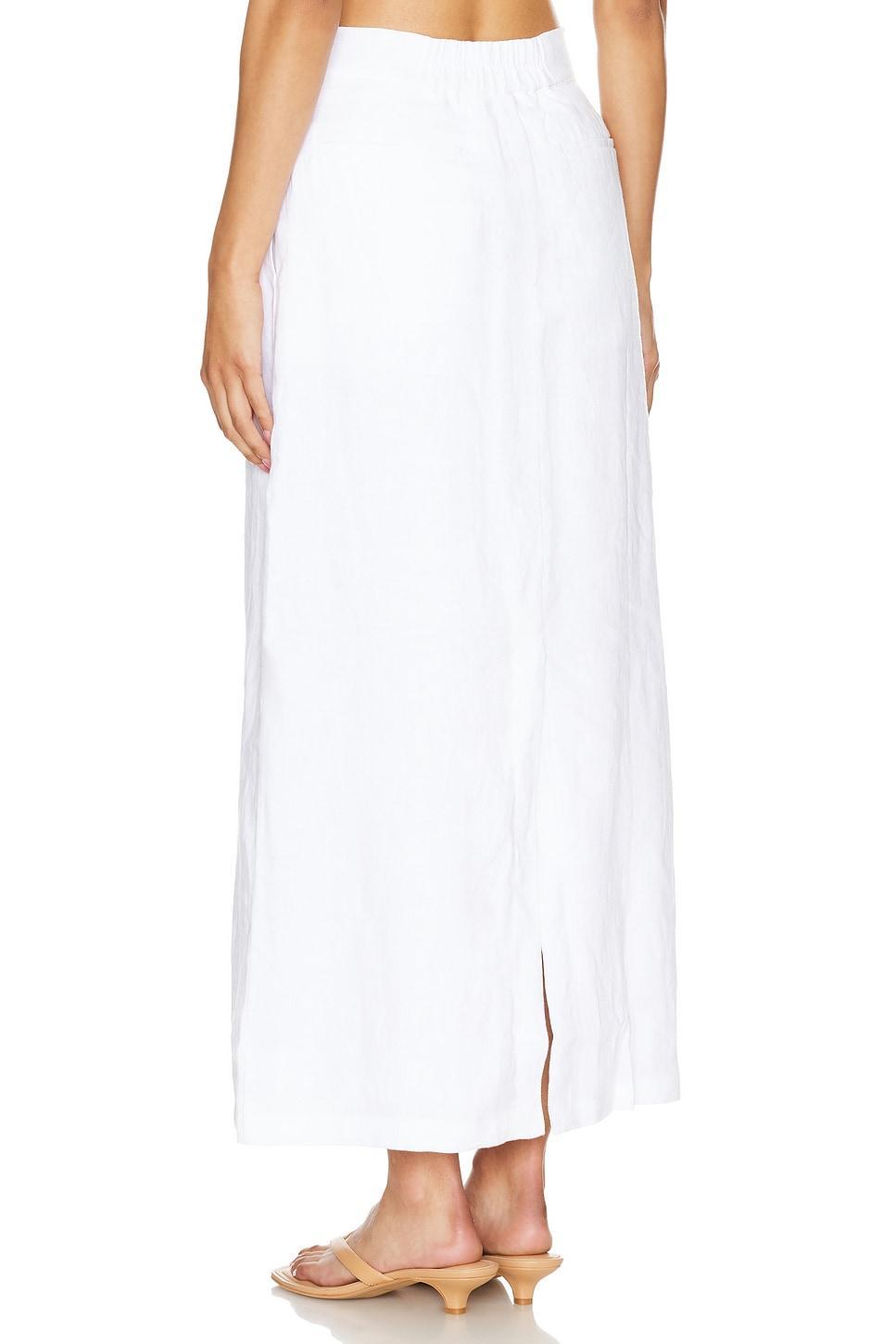 Nelli Skirt FAITHFULL THE BRAND Product Image