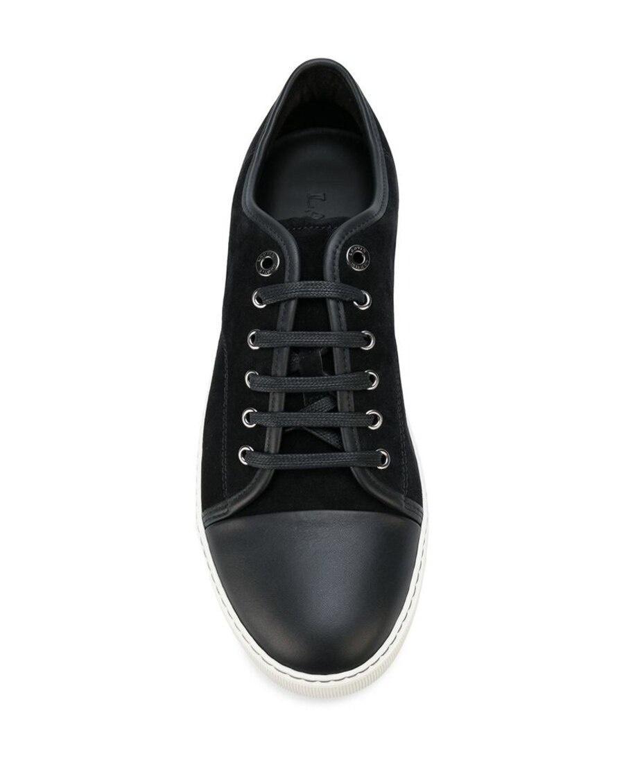 Navy DBB1 Sneakers Product Image