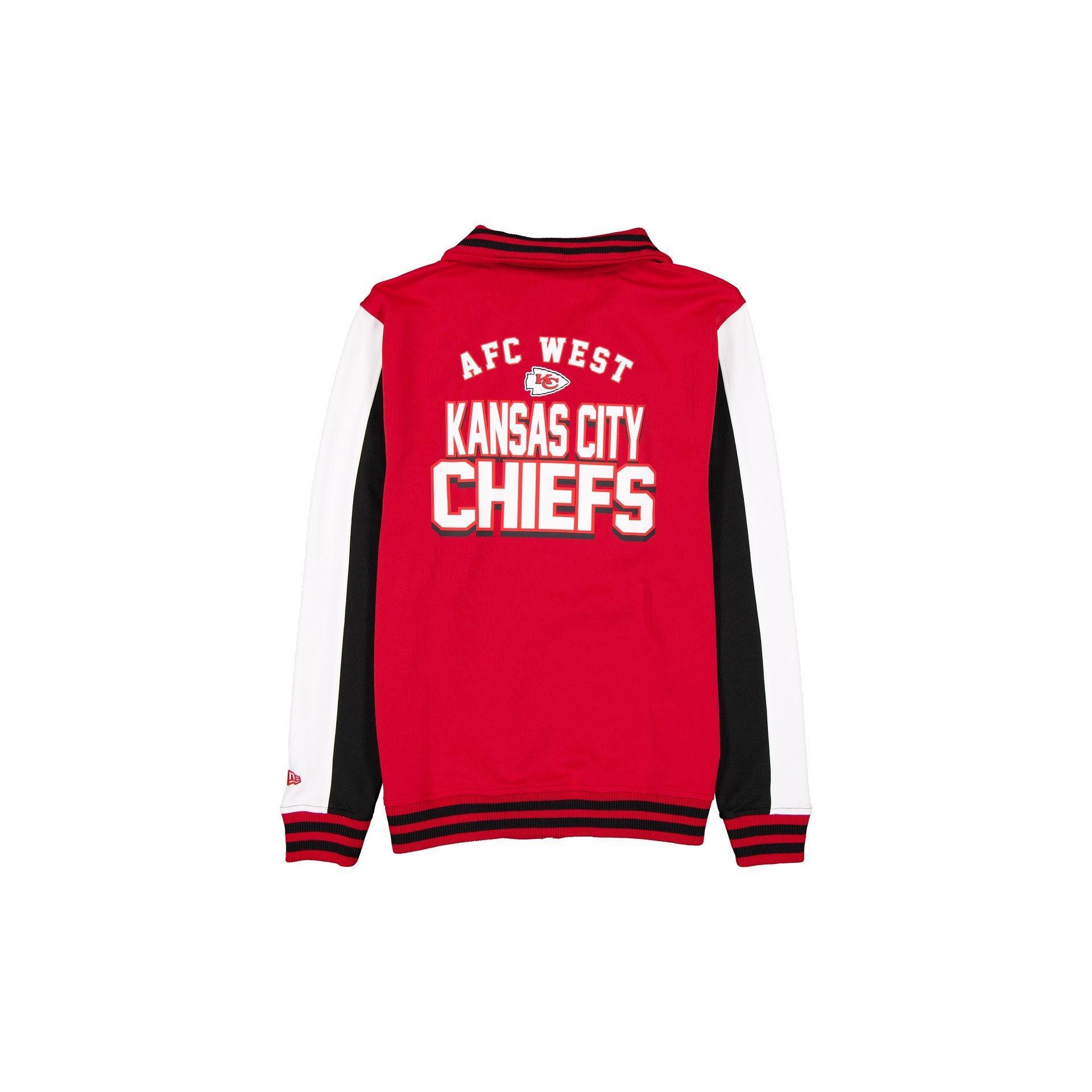 Boston Red Sox Game Day Jacket Male Product Image