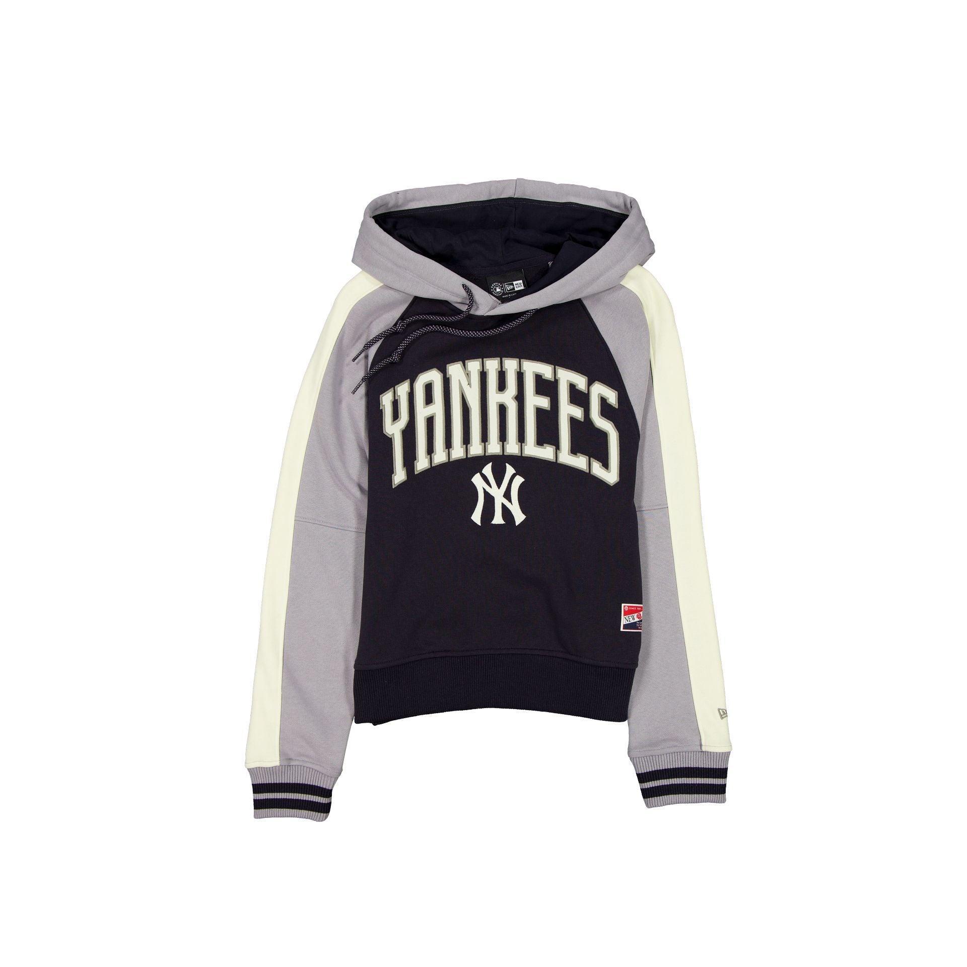Kansas City Chiefs Throwback Women's Hoodie Female Product Image