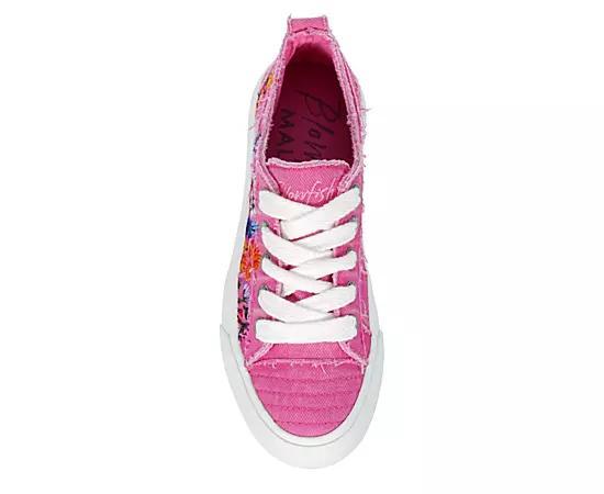 Blowfish Malibu Womens Sadie Sun Platform Sneaker Product Image