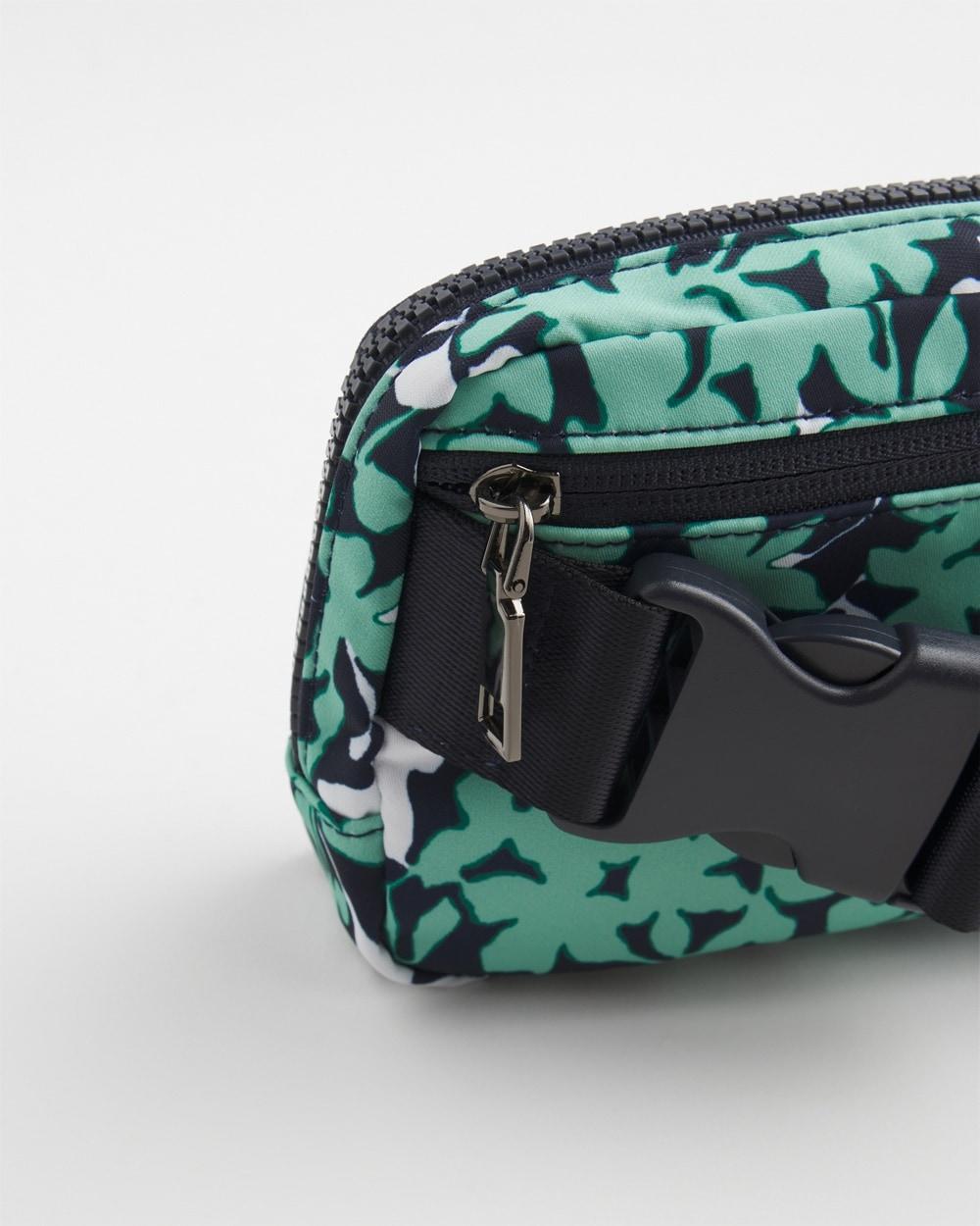 Neema Floral Belt Bag Product Image
