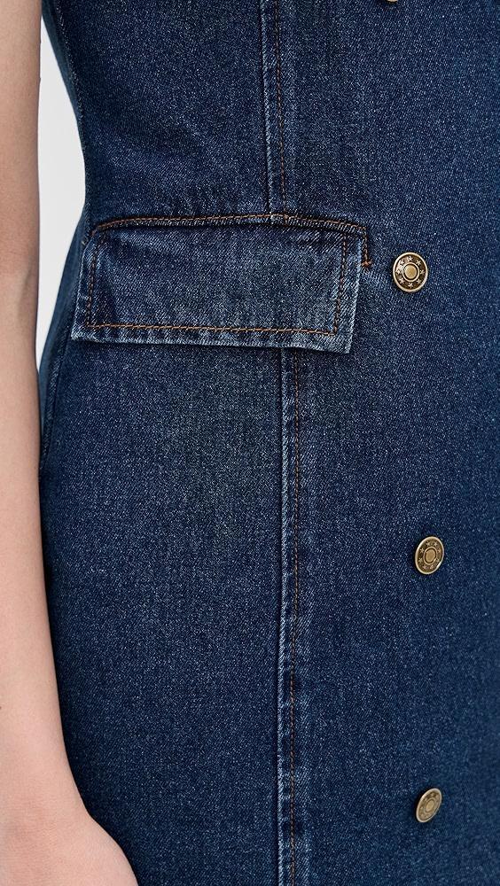 Lioness L'Esprit Mini Dress | Shopbop Product Image