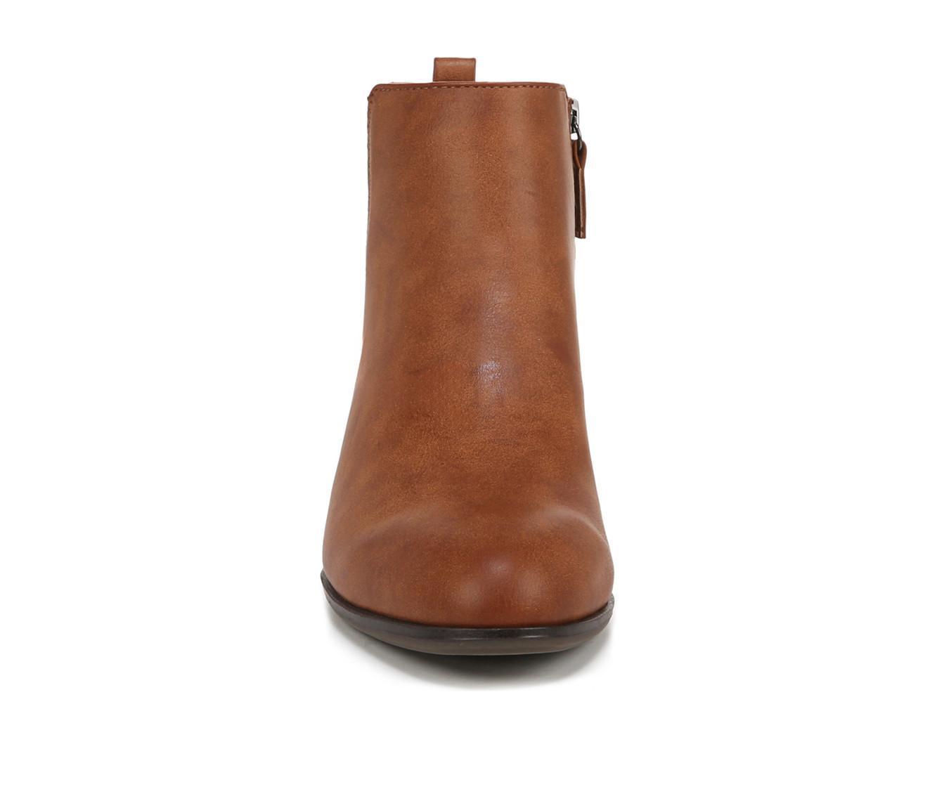 Women's Dr. Scholls Lacey Dress Booties Product Image