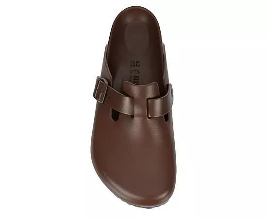 Birkenstock Mens Boston Eva Slip On Clogs Product Image