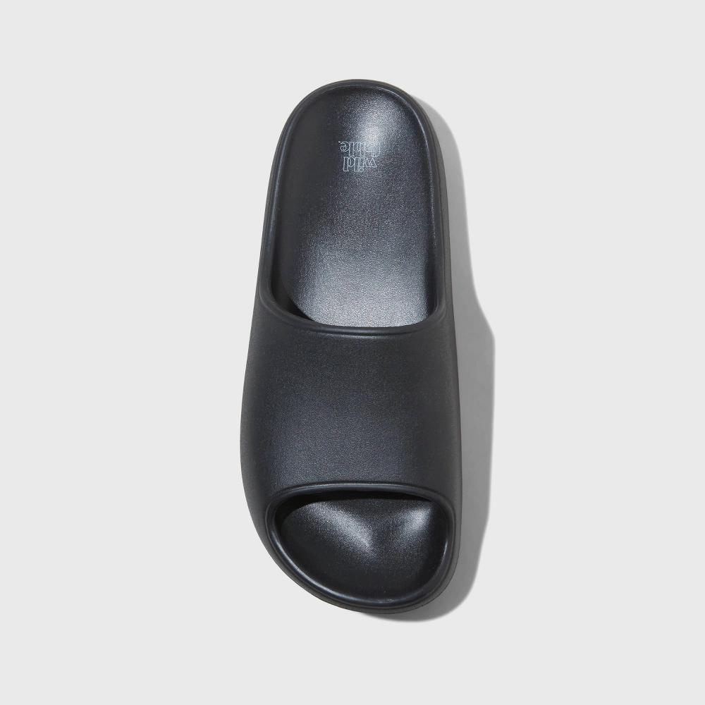 Women's Robbie Slide Sandals - Wild Fable™ Product Image